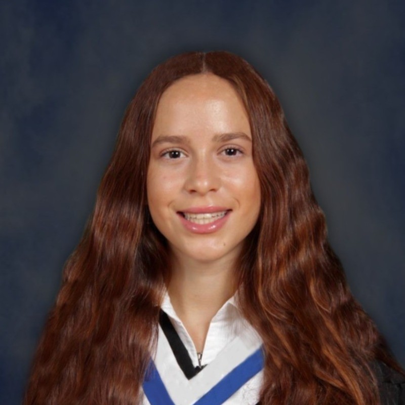 Headshot of Michelle Kelly