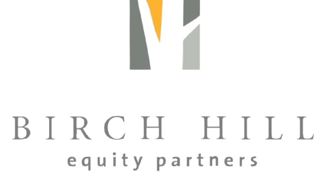 Birch Hill logo